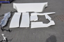 deflector usado