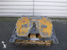 ricambio per autocarri nc Fifth Wheel