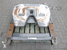 Peças pesados nc Fifth Wheel
