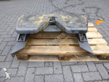 części zamienne do pojazdów ciężarowych nc Fifth Wheel