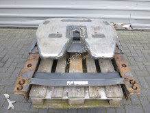 gebrauchter LKW Ersatzteile