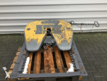 Jost Fifth Wheel LKW Ersatzteile