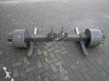 zawieszenie kół BPW