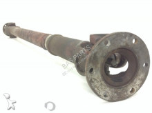 Universeel PTO-axle