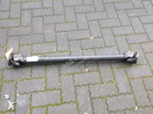 Universeel PTO-axle