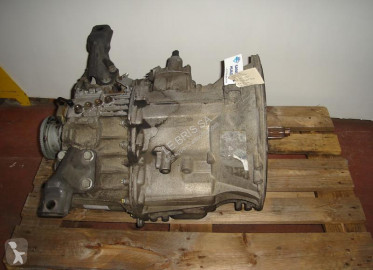 Mercedes BOITE DE VITESSES ATEGO 1524