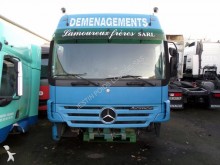 cabine / Carroçaria usado