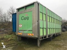 cabine / Carroçaria DAF