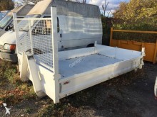 Hyva Lkw Ausrüstungen Kipper/Mulde