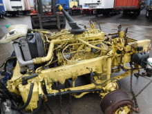 MAN Moter/ Engine 6 cilinder