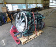 motor Volvo