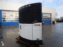Carrier Vector (koelmoter / koelgroep)