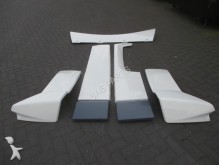 deflector usado