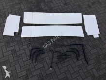 deflector usado