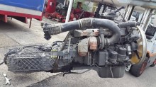 motor DAF