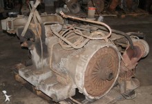 motor MAN