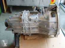 Iveco Getriebe