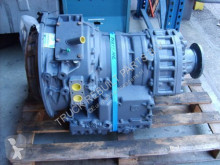 Volvo gearbox, Getriebe .