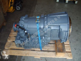 Iveco Getriebe