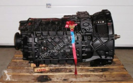 Iveco Getriebe