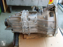 Iveco Getriebe