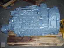 Iveco Getriebe
