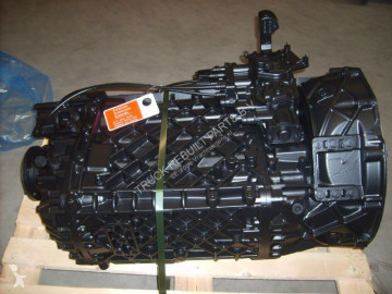 MAN ZF 16S2320td 1344001013