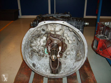 MAN ZF 16S1820t0 , 81320036672