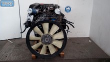 motor Scania