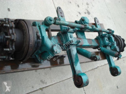 nc BPW stuuras Type D115-1
