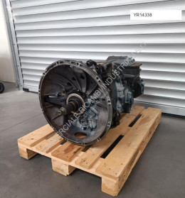 Scania Boîte de vitesses GRS905R pour camion