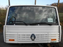 cabina Renault