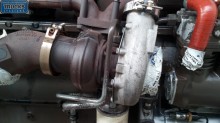 turbocompressor Scania