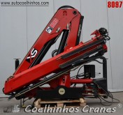 cabine / carrosserie usado