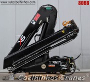 cabine / carrosserie usado