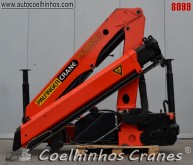 cabine / carrosserie usado