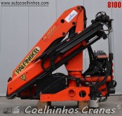 cabine / carrosserie Palfinger