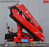cabine / carrosserie usado