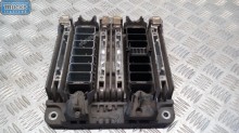système électrique Scania