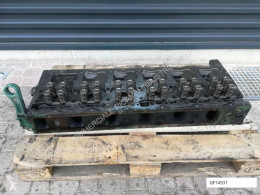 Renault Magnum Tête de cylindre du moteur pour camion