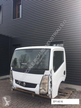 cabina Renault