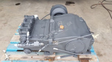 cabine / carrosserie usado