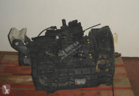 caixa de velocidades Renault