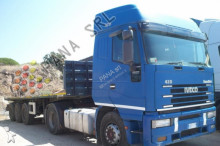 peças sobressalentes Pesados Iveco