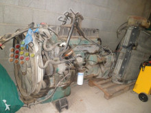 motor Volvo