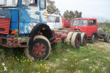 peças sobressalentes Pesados Iveco