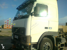 cabina Volvo