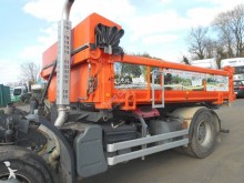 gebrauchter Lkw Ausrüstungen Kipper/Mulde