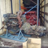 Volvo motor