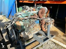 Volvo motor